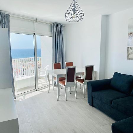 Wonderful Sea View Yomeli Daire Playa de las Américas Dış mekan fotoğraf